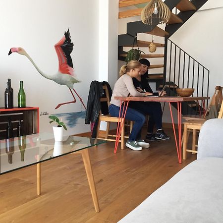 Deltaic Apartment Делтебре Екстериор снимка