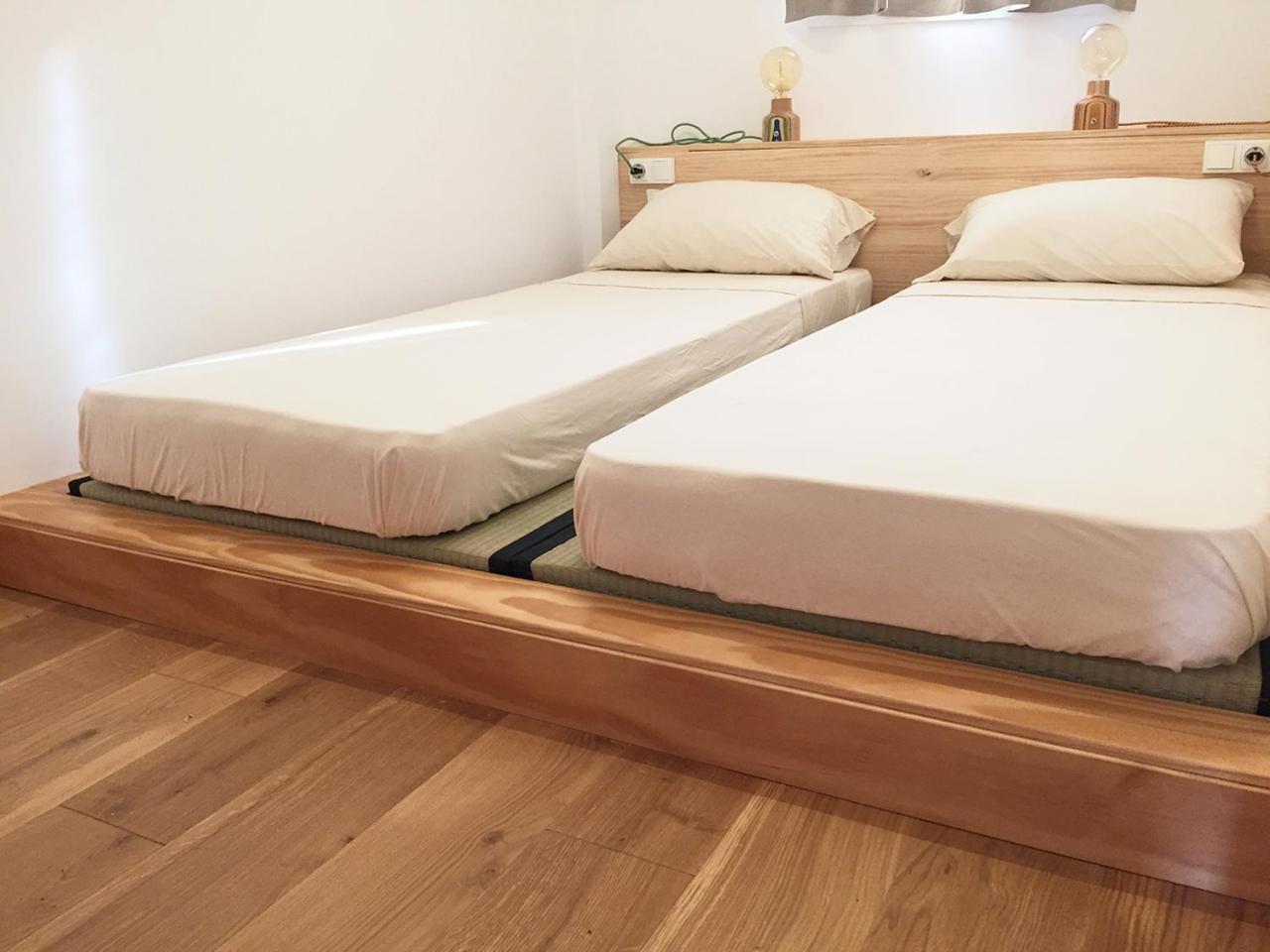 Deltaic Apartment Делтебре Екстериор снимка