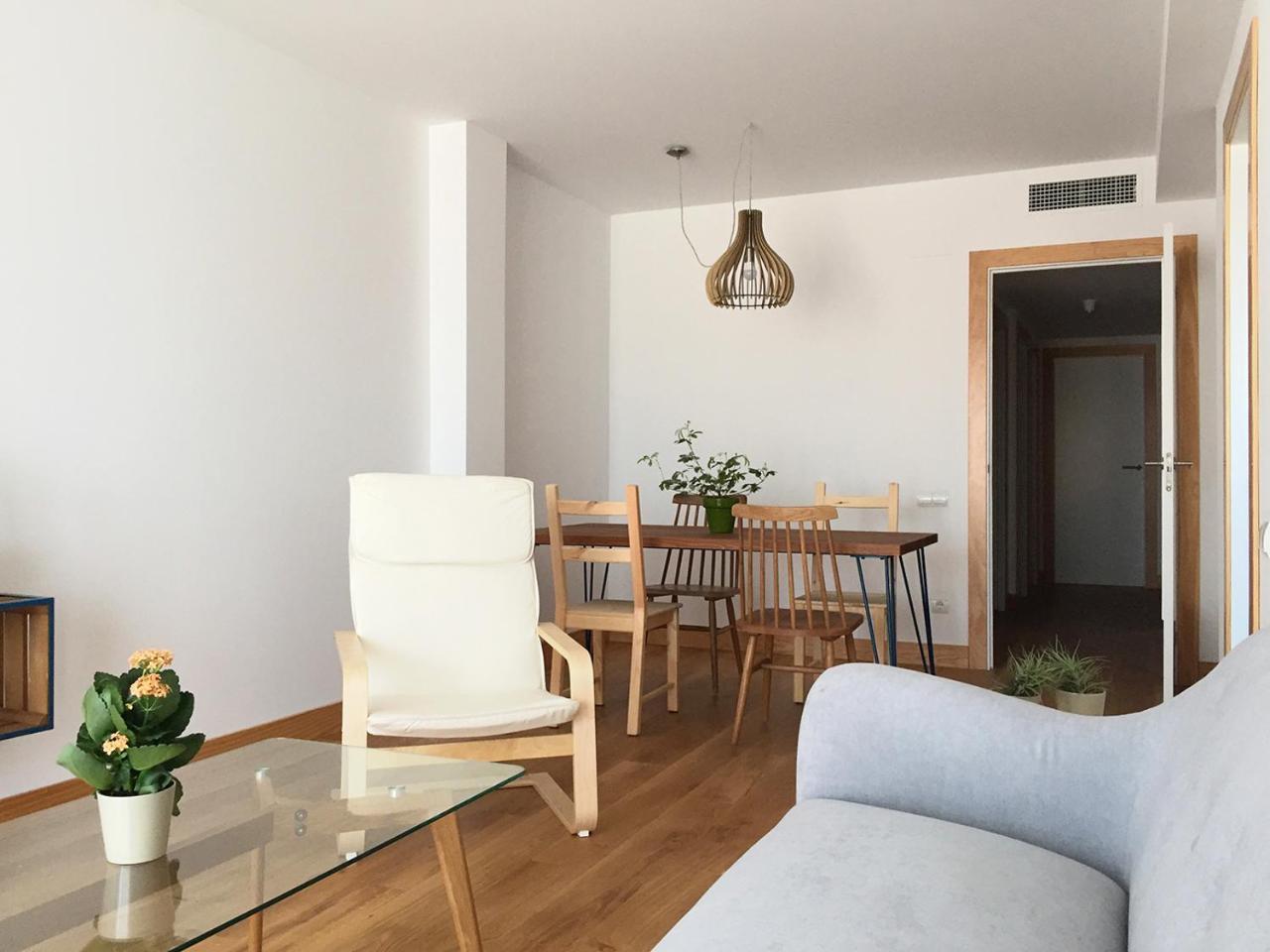 Deltaic Apartment Делтебре Екстериор снимка