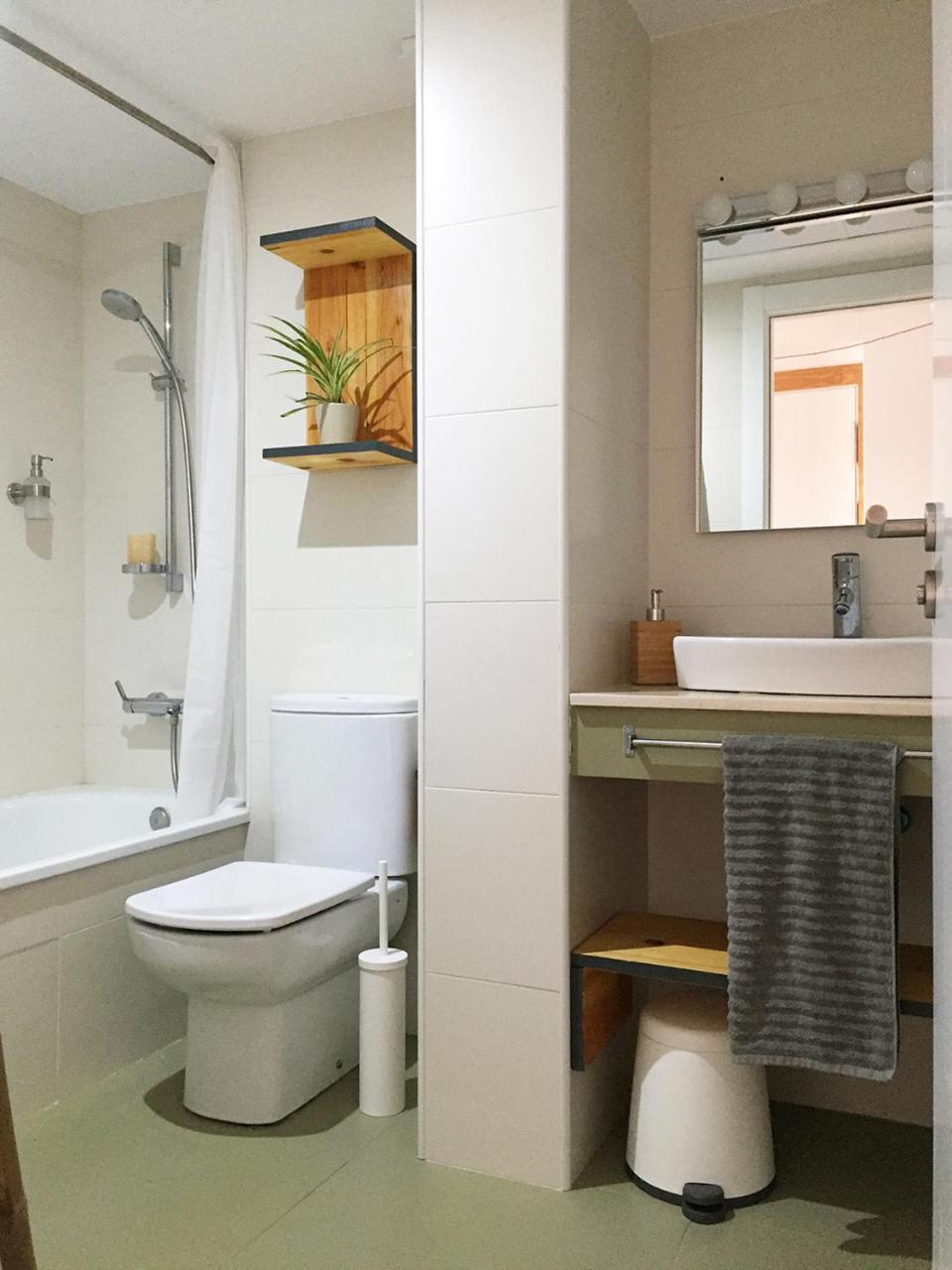 Deltaic Apartment Делтебре Екстериор снимка