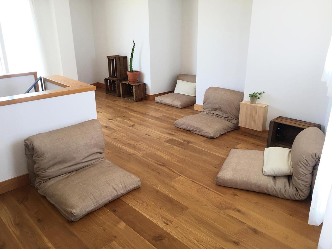 Deltaic Apartment Делтебре Екстериор снимка