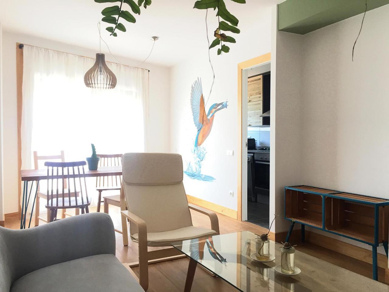 Deltaic Apartment Делтебре Екстериор снимка