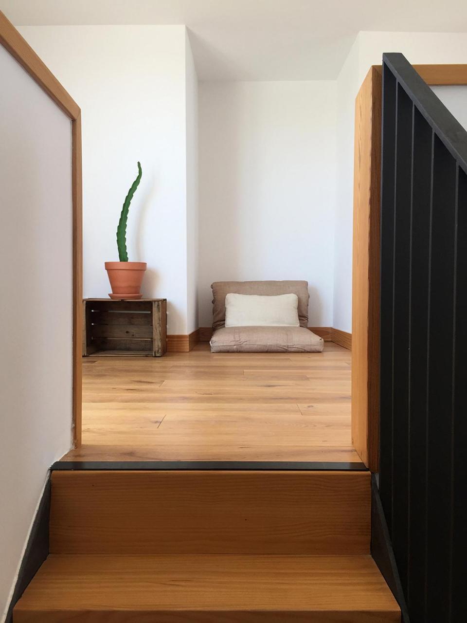 Deltaic Apartment Делтебре Екстериор снимка