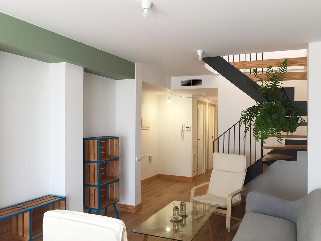 Deltaic Apartment Делтебре Екстериор снимка