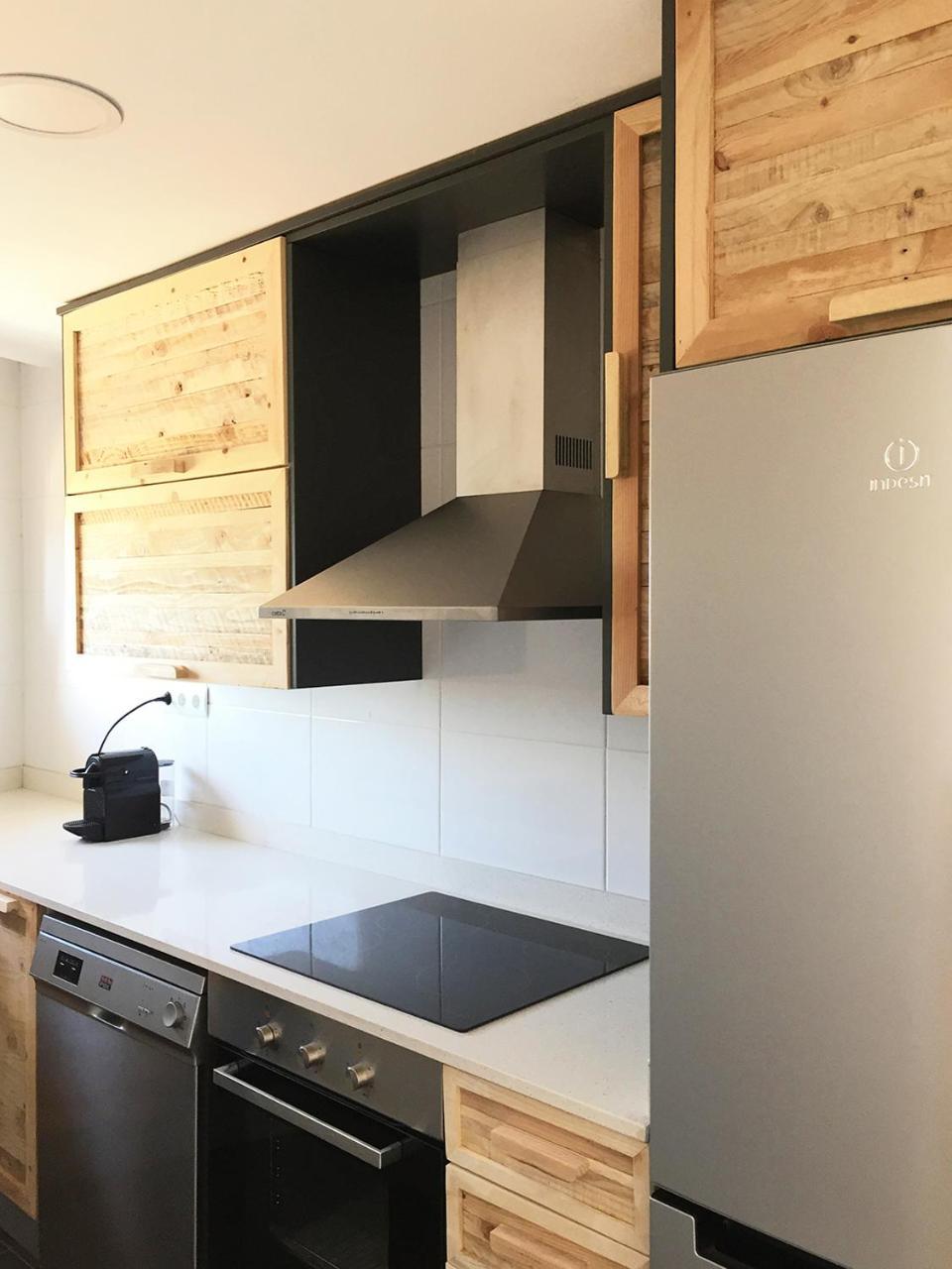 Deltaic Apartment Делтебре Екстериор снимка
